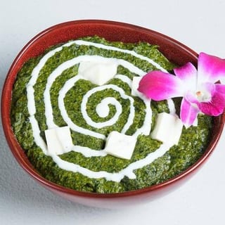 Palak Paneer -Full Tray