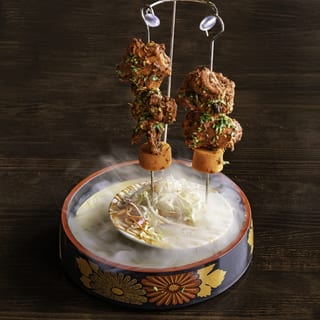 Chicken Tikka
