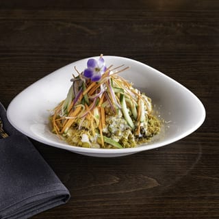 Tikki Chaat