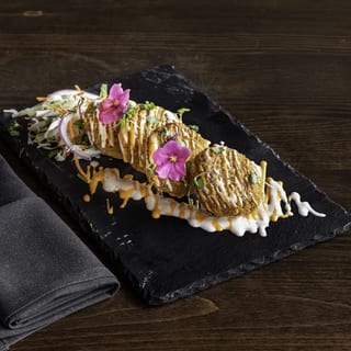 Jack Fruit Cutlet