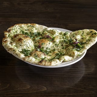 Turbo Naan