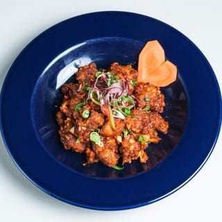 Gobi Manchurian