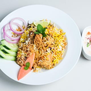 Biryani - Chicken