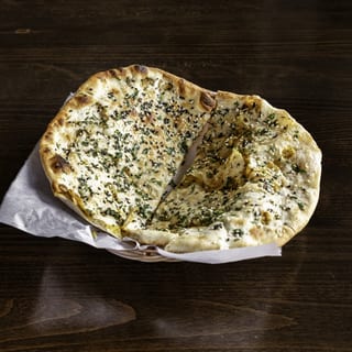 Veg (Amritsari) Kulcha