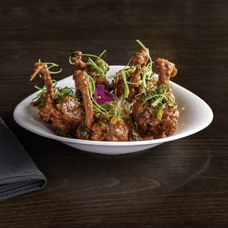 Chicken Lollipop